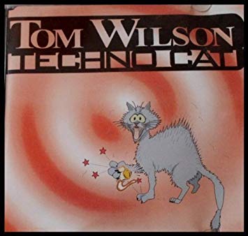 Tom Wilson